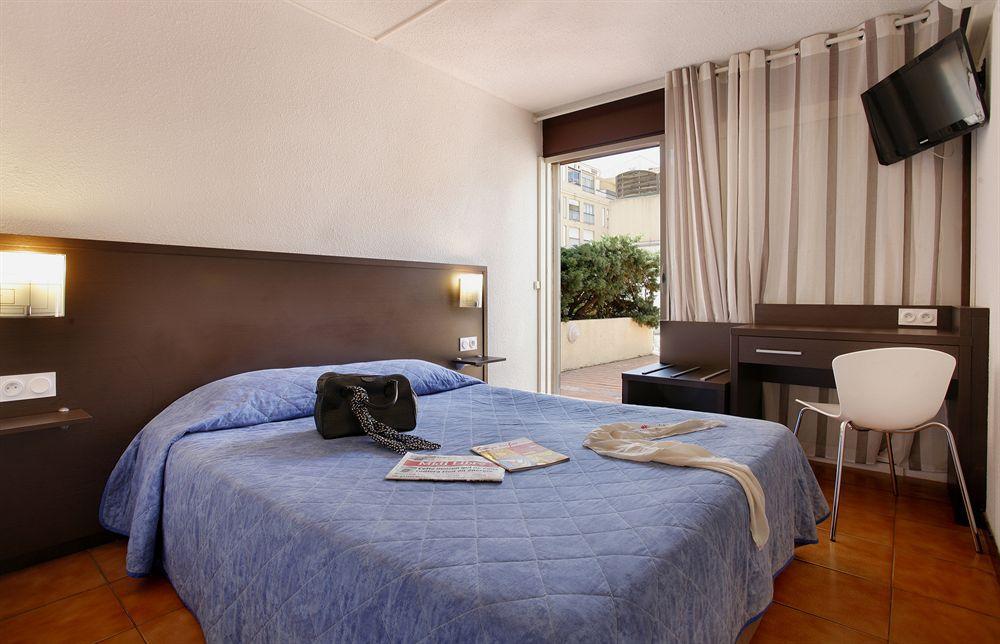The Originals City, Hotel Cap Maya, Cap D'Agde Exterior photo