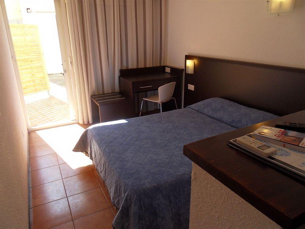 The Originals City, Hotel Cap Maya, Cap D'Agde Exterior photo