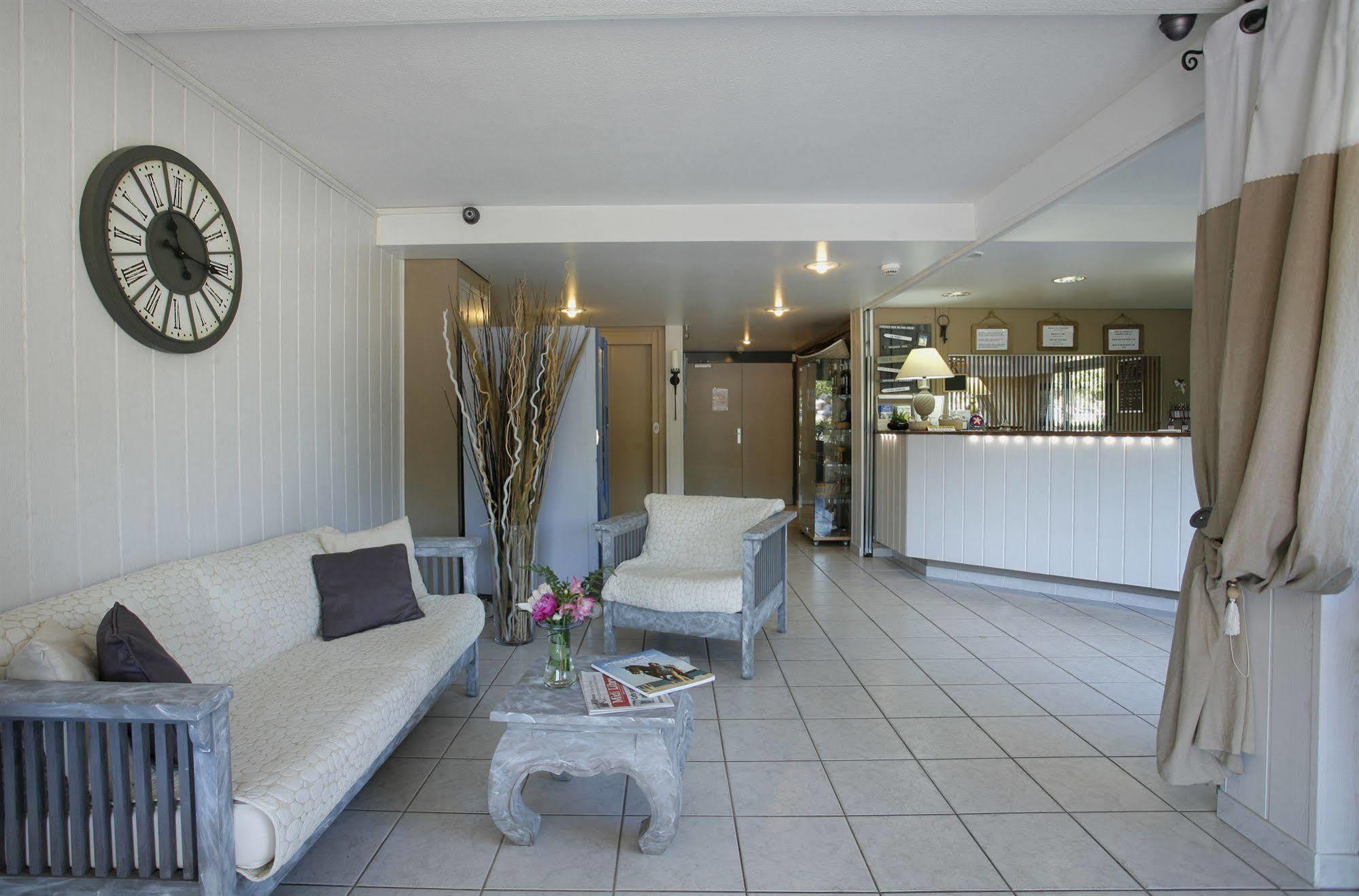 The Originals City, Hotel Cap Maya, Cap D'Agde Exterior photo